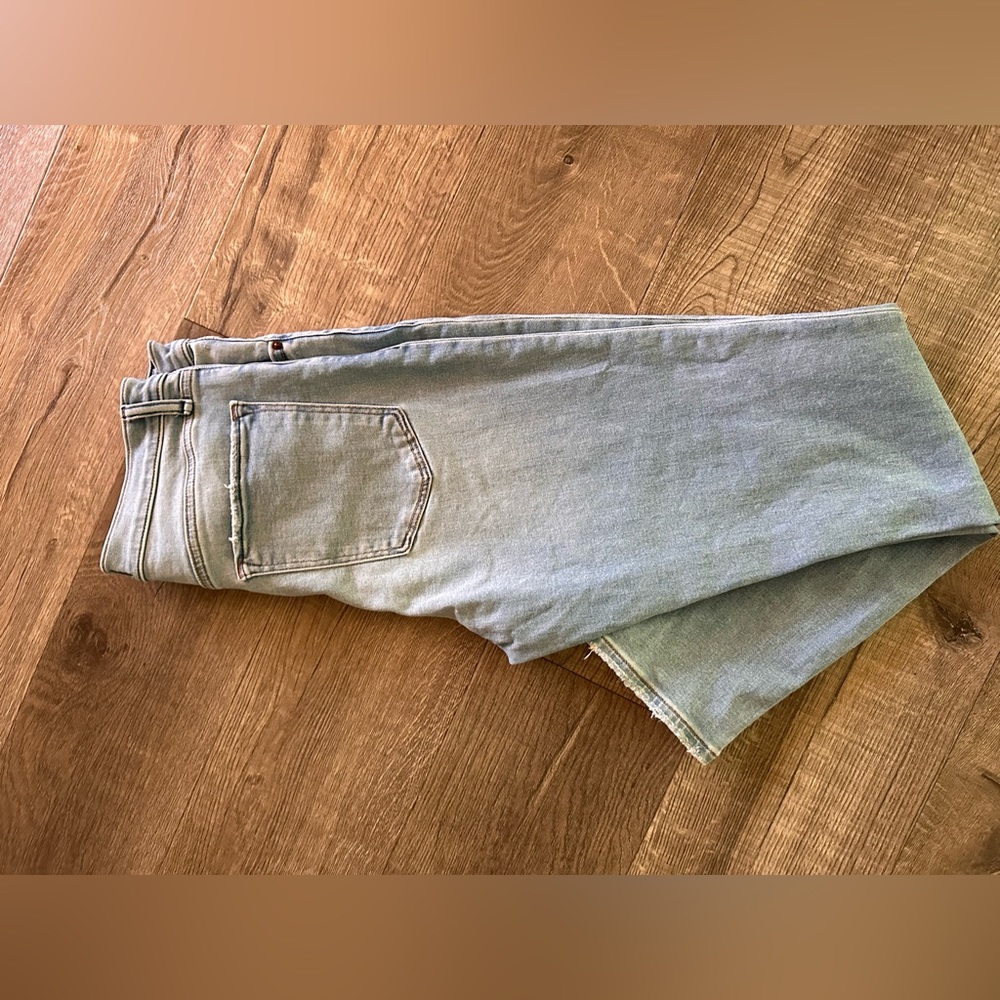 Abercrombie jeans